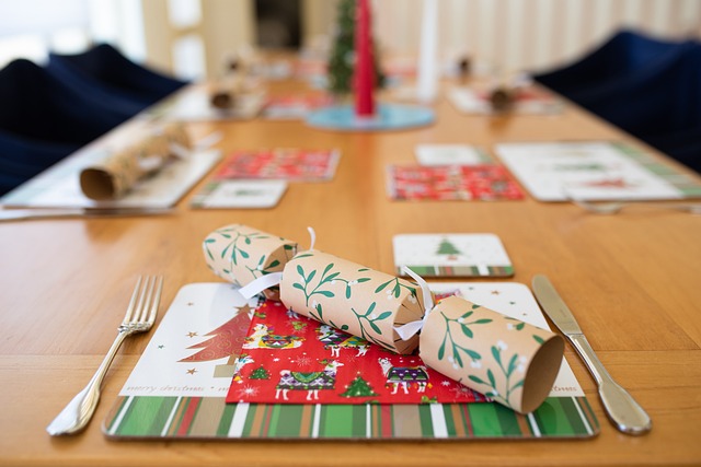 Jul i smilets by: De bedste steder til din julefrokost i aarhus