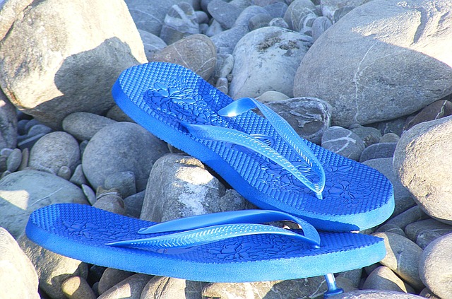 Trendy og behagelige: Flade sandaler til hverdag og fest